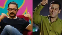 Aamir Khan, Salman Khan in Bajrangi Bhaijaan 