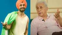 diljit dosanjh, naseeruddin shah,