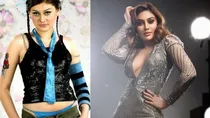 shefali jariwala,