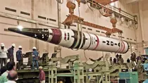 India's Agni-5 'bunker buster' missile to carry largest conventional warhead