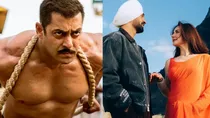 sultan, salman khan, hania aamir, diljit dosanjh, sardaar ji 3,