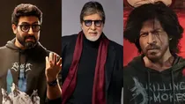 king shahrukh khan