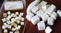 noida fake paneer racket busted 4 arrested 14 quintals seized delhi ncr supply