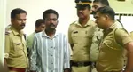 kerala live in couple arrested newborns murder police remains