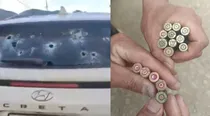 4 shot dead in Manipur