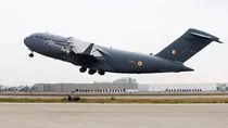 Airforce Airstrip Sold By Mother Son Duo 28 Years Back, Used In World War II And Wars Against Pakistan