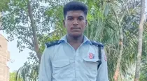 Tamil Nadu temple guard death after police questioning