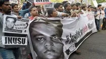 CBI Court Accepts Closure Report In JNU Student Najeeb Ahmed Disappearance Case