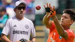 Yashasvi Jaiswal, Leeds Test, Birmingham Test, Gautam Gambhir
