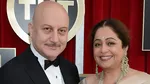 anupam kher, kirron kher, 