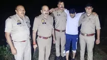 UP cop shot dead by government school teacher after dispute over cricket match