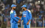 Rohit Sharma, BCCI, BCB, Virat Kohli, ICC ODI World Cup