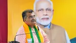 BJP appoints Maratha face as its next Maharashtra president Who is Ravindra Chavan?