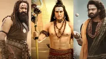 mohanlal, akshay kumar, prabhas, kannappa,