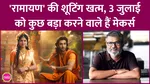 ranbir kapoor ramayana part 1 shoot wraps teaser soon