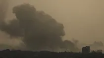 Israel says missile launched by Yemen's Houthis 'most likely' intercepted