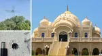 US ISKCON Temple Multiple Shots Fired