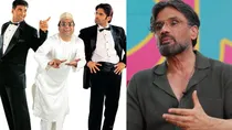 Hera Pheri, Suniel Shetty 