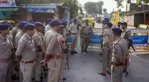 Mumbai Teacher Arrested