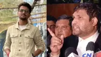 Kolkata Gang rape case