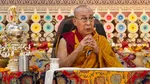 dalai lama tibbet china buddhist spiritual leader