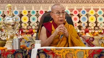 dalai lama tibbet china buddhist spiritual leader