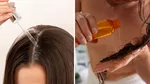 hair serum vs hair oil which is better for healthy hair