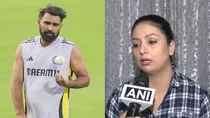 Mohammed Shami estranged wife Hasin Jahan says Shami forced her to quit her profession