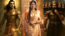 ranbir kapoor, sai pallavi, yash, ramayana,