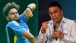 Kuldeep Yadav, Sunil Gavaskar, Ravi Shastri, Edgbaston Test, Jasprit Bumrah