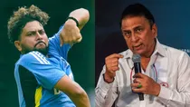 Kuldeep Yadav, Sunil Gavaskar, Ravi Shastri, Edgbaston Test, Jasprit Bumrah