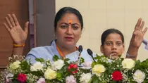Delhi CM Rekha Gupta, Rekha Gupta, Mayamahal, Sheesh Mahal, Rekha Gupta House