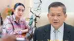 Thailand vs cambodia border dispute