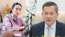 Thailand vs cambodia border dispute