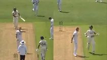 IND vs ENG, Yashasvi Jaiswal, Test