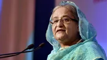 Bangladesh Former PM Sheikh Hasina, Bangladesh, Sheikh Hasina, Bangladesh Ex PM Sheikh Hasina