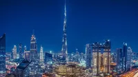 Dubai's dark secret Sexual extremities in Porta-Potty parties of the ultrarich