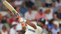 Rishabh Pant, Edgbaston Test, Sunil Gavaskar, Melbourne Test, Leeds Test, Pant repeats Melbourne Test Mistake