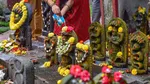 Live Snake Worship On Nag Panchami: Maharashtra Forest Minister Ganesh Naik Said He Will Ask Centre Government For Permission