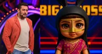 salman khan bigg boss 19