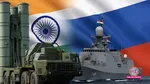 S-400 missile system India
