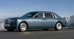 Rolls-Royce Phantom VIII EWB