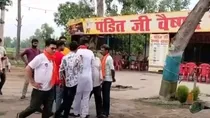 Muzaffarnagar Dhaba Controversy