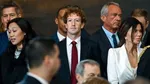 Mark Zuckerberg oval office white house donald trump
