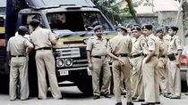 Pune Rape Case