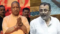 Nishikant Dubey