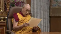 India says no one except Dalai Lama can decide his successor, snubs China