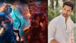 Ravi Dubey, Ramayana Teaser, 