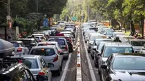 Delhi's end-of-life vehicles will not be impounded, government stays fuel ban