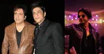 shahrukh khan, govinda
